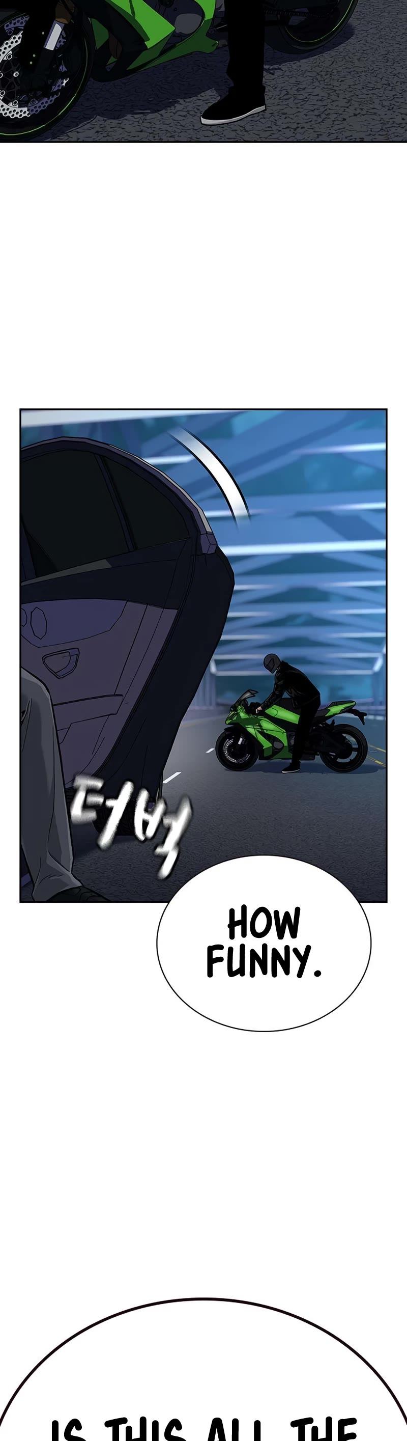 To Not Die — Chapter 104 — page 75