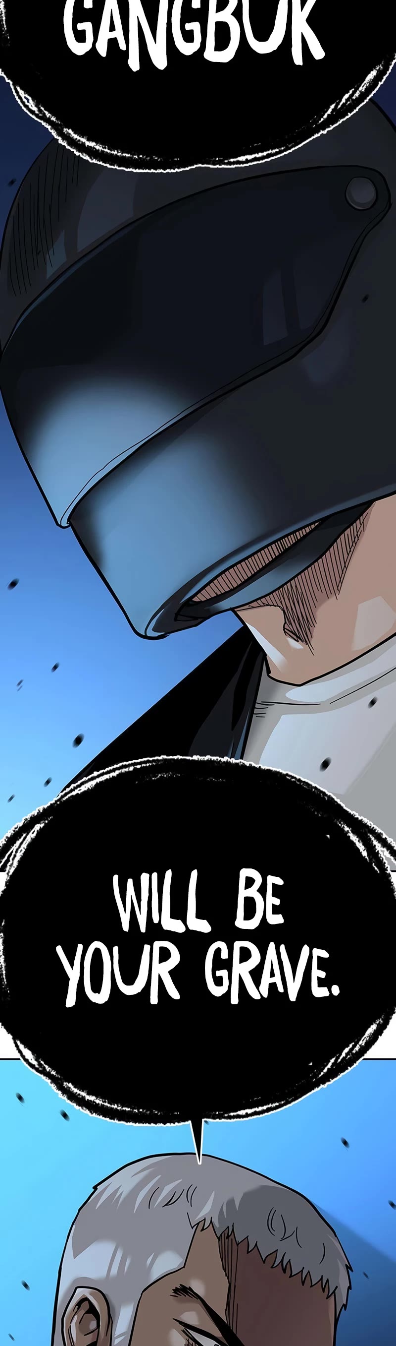 To Not Die — Chapter 104 — page 82