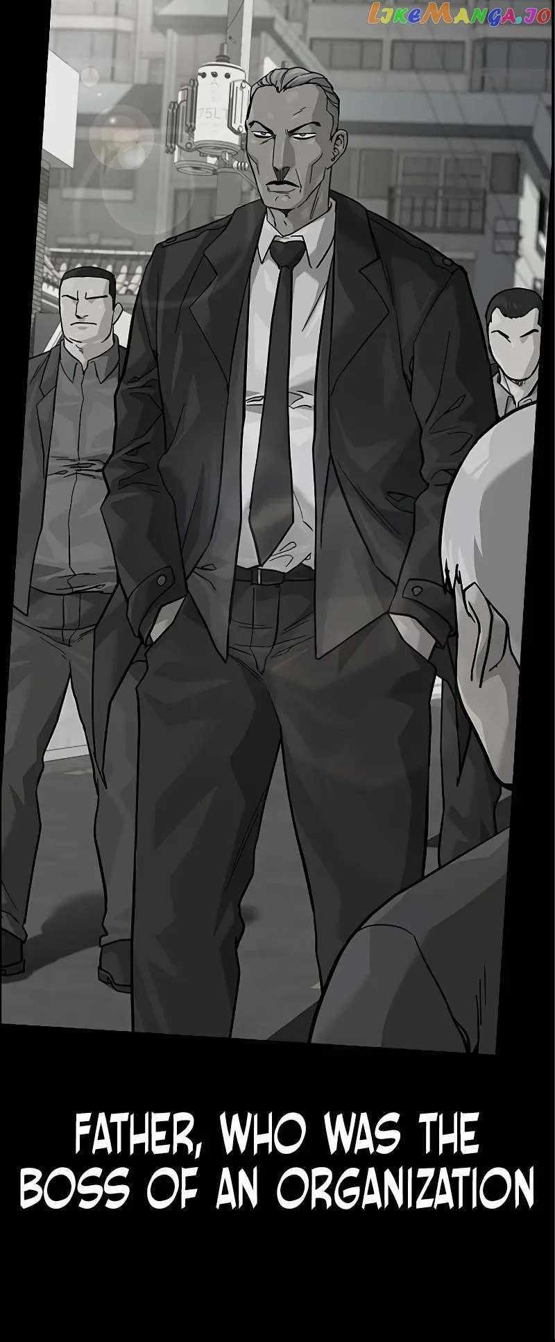 To Not Die — Chapter 108 — page 7