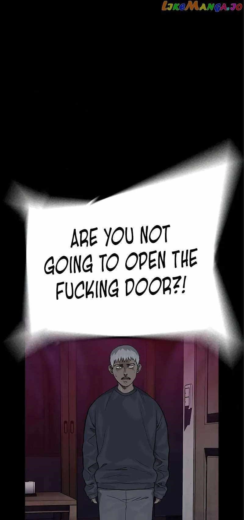 To Not Die — Chapter 108 — page 10
