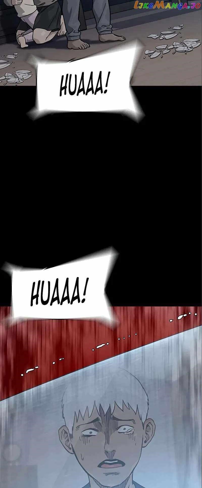 To Not Die — Chapter 108 — page 18