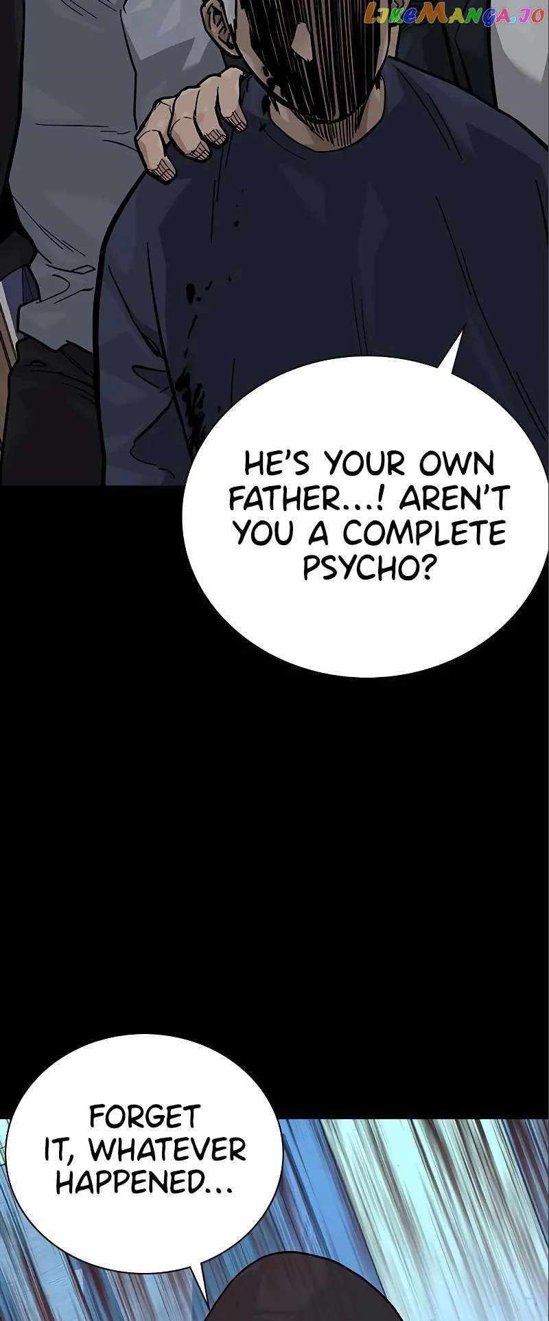 To Not Die — Chapter 108 — page 22