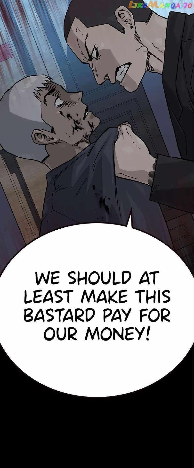 To Not Die — Chapter 108 — page 23