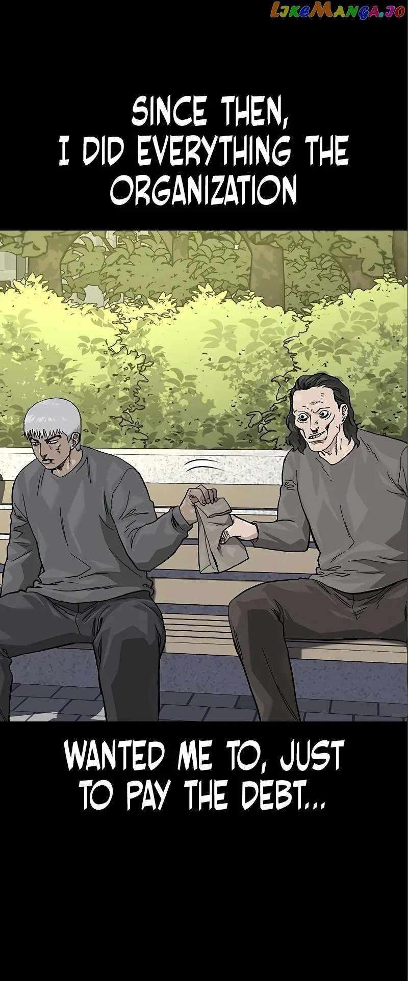 To Not Die — Chapter 108 — page 24