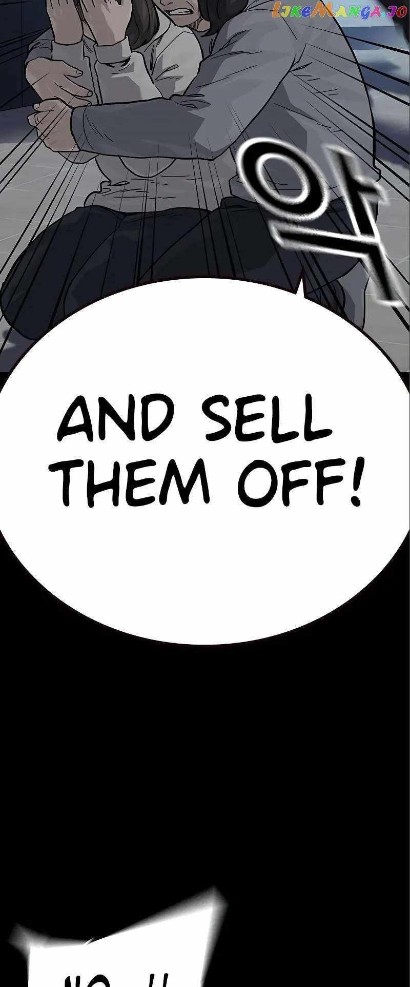 To Not Die — Chapter 108 — page 30