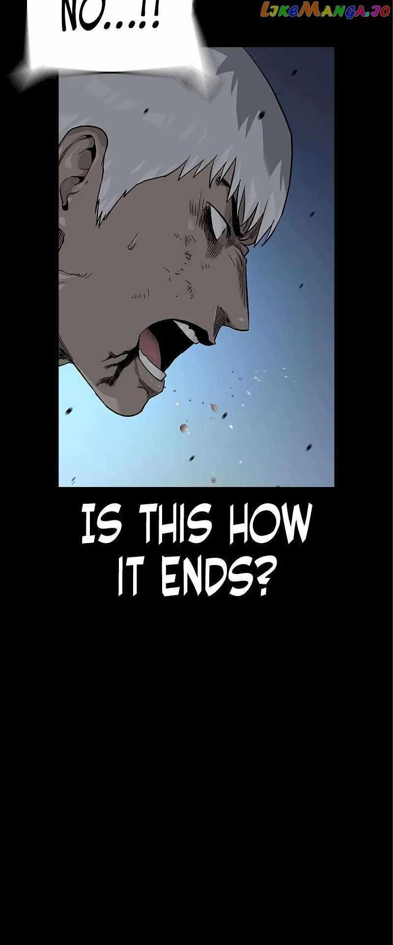 To Not Die — Chapter 108 — page 31
