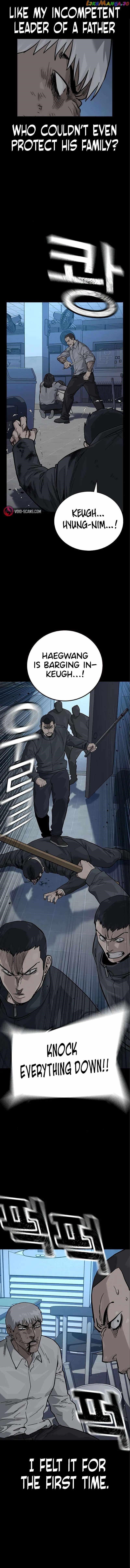To Not Die — Chapter 108 — page 32