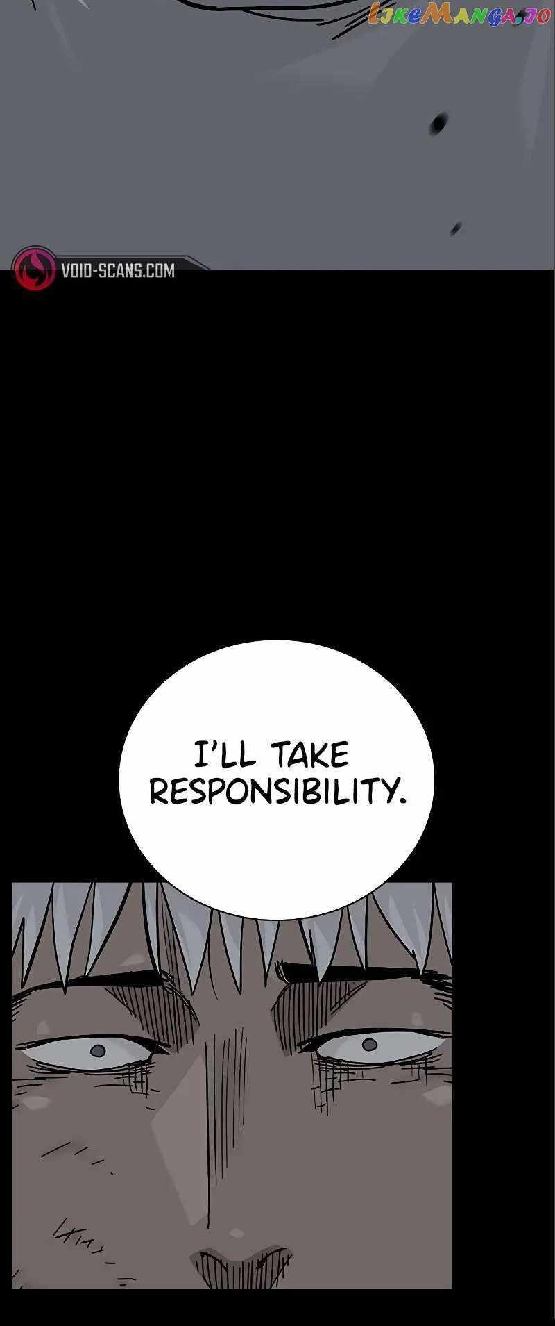 To Not Die — Chapter 108 — page 36