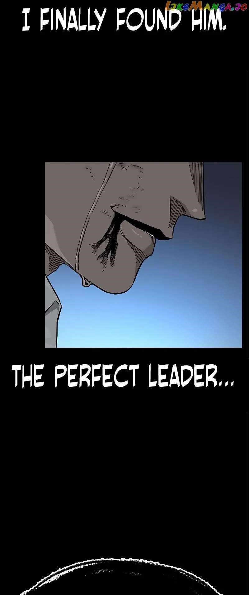 To Not Die — Chapter 108 — page 37