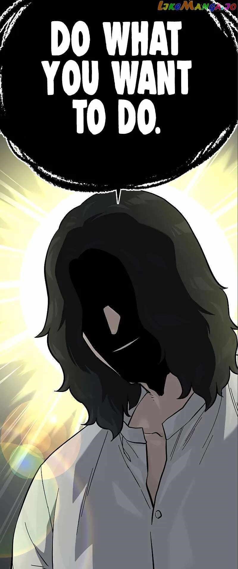 To Not Die — Chapter 108 — page 38