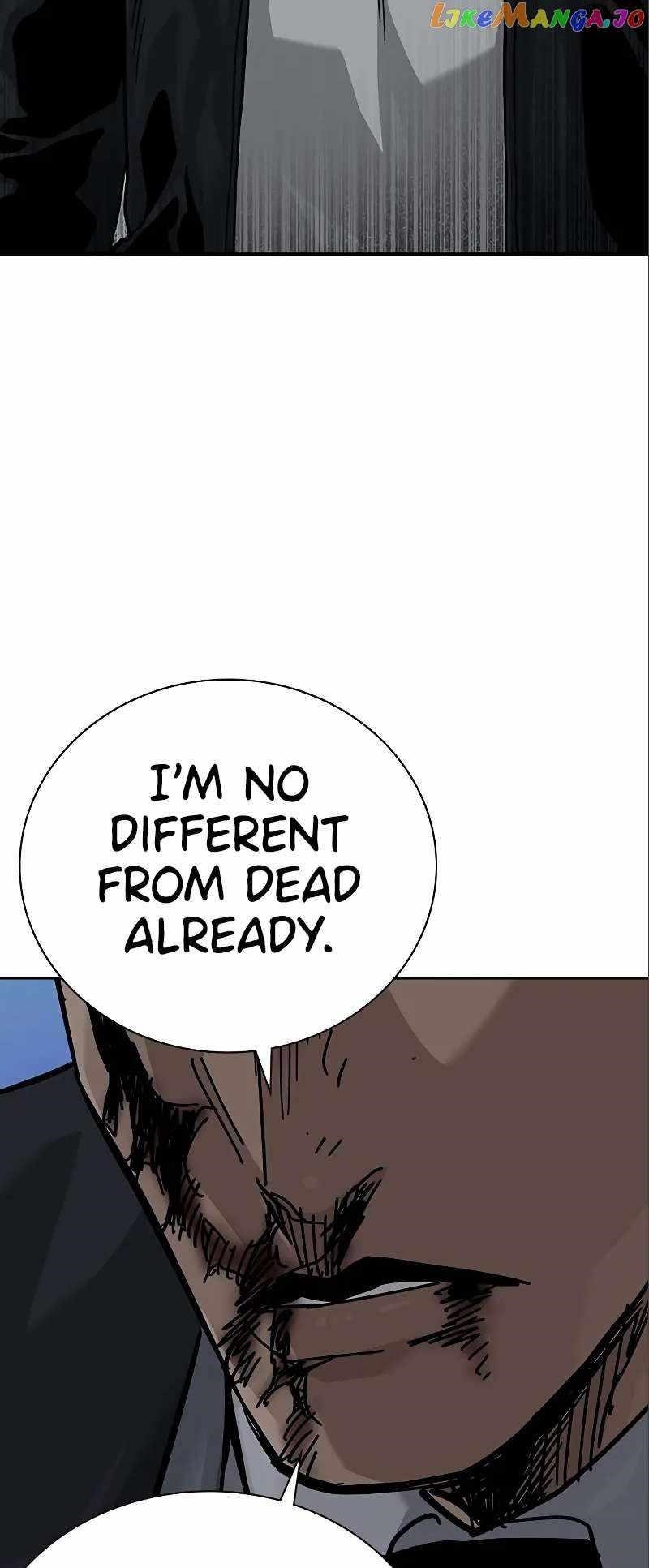To Not Die — Chapter 108 — page 42