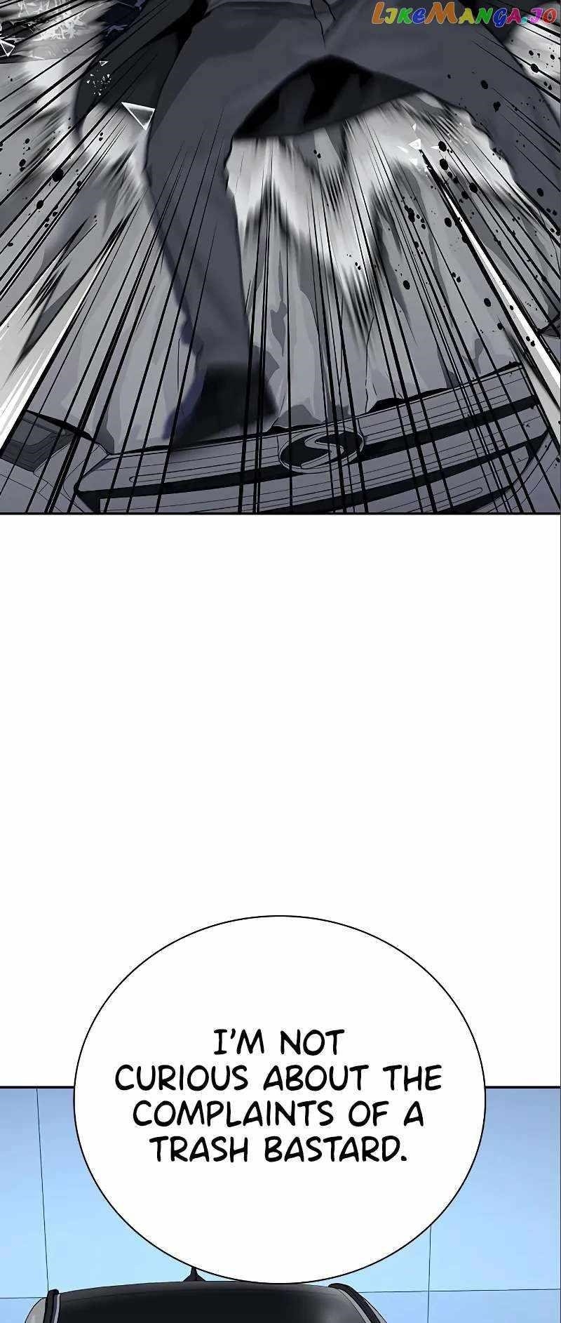 To Not Die — Chapter 108 — page 50