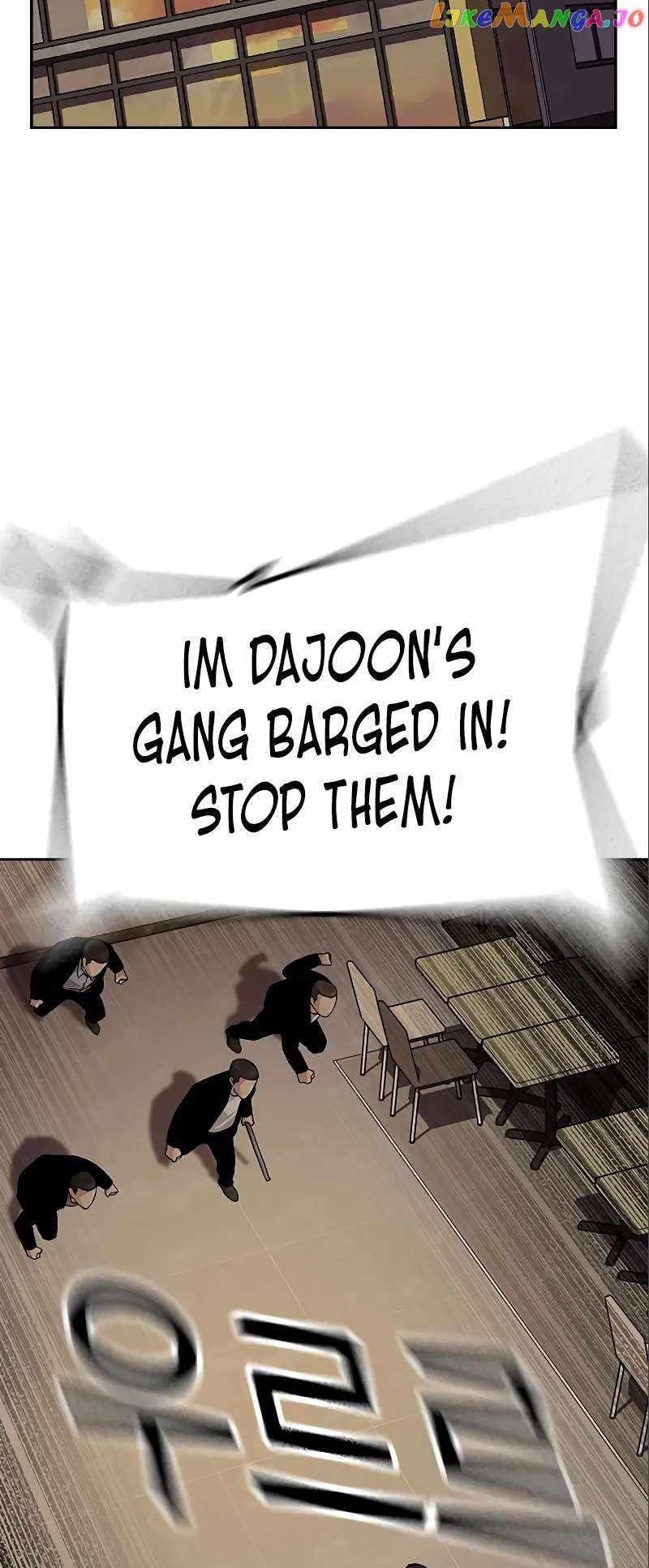 To Not Die — Chapter 108 — page 55
