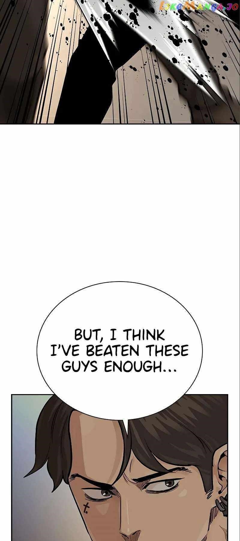 To Not Die — Chapter 108 — page 59