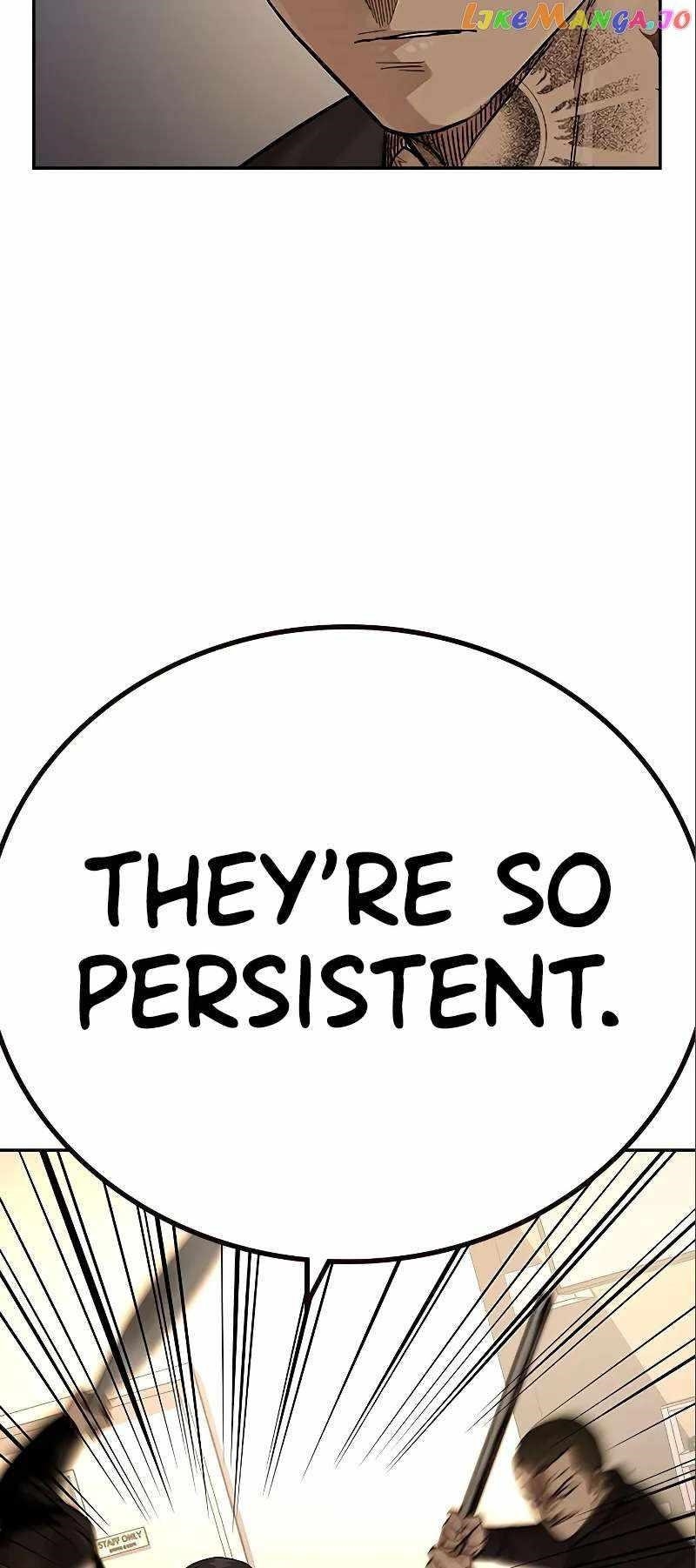 To Not Die — Chapter 108 — page 60