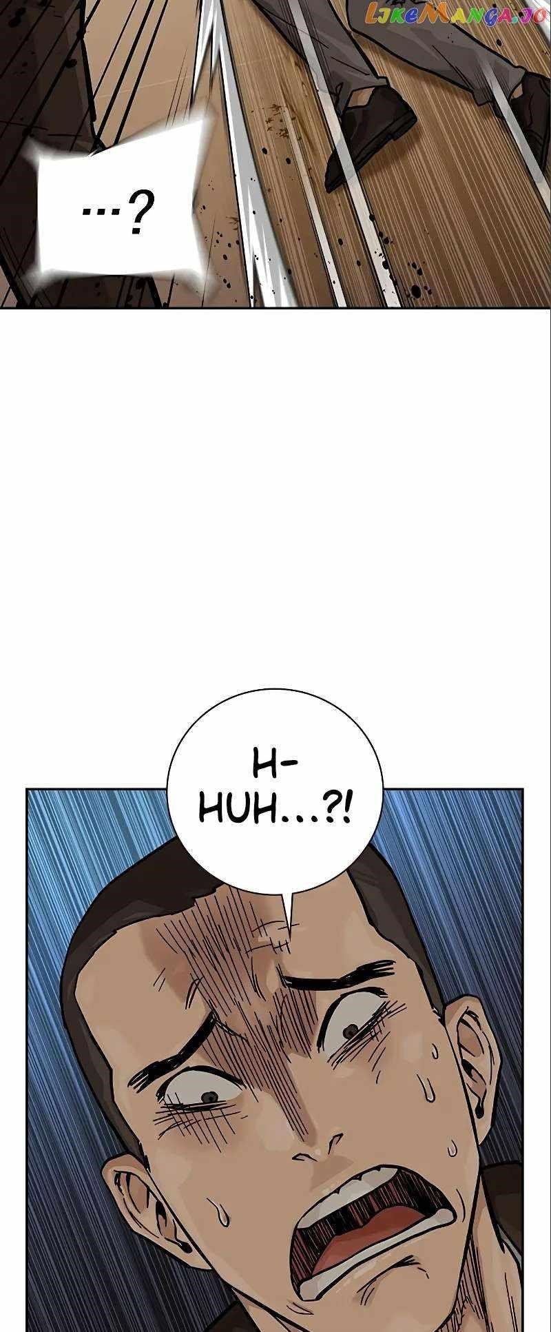 To Not Die — Chapter 108 — page 67
