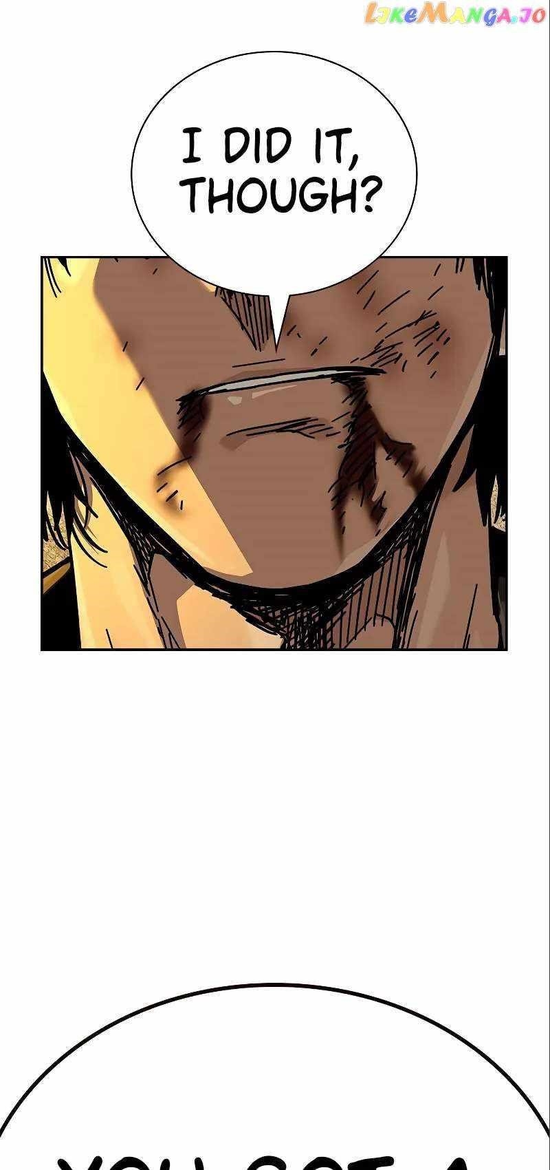 To Not Die — Chapter 108 — page 71