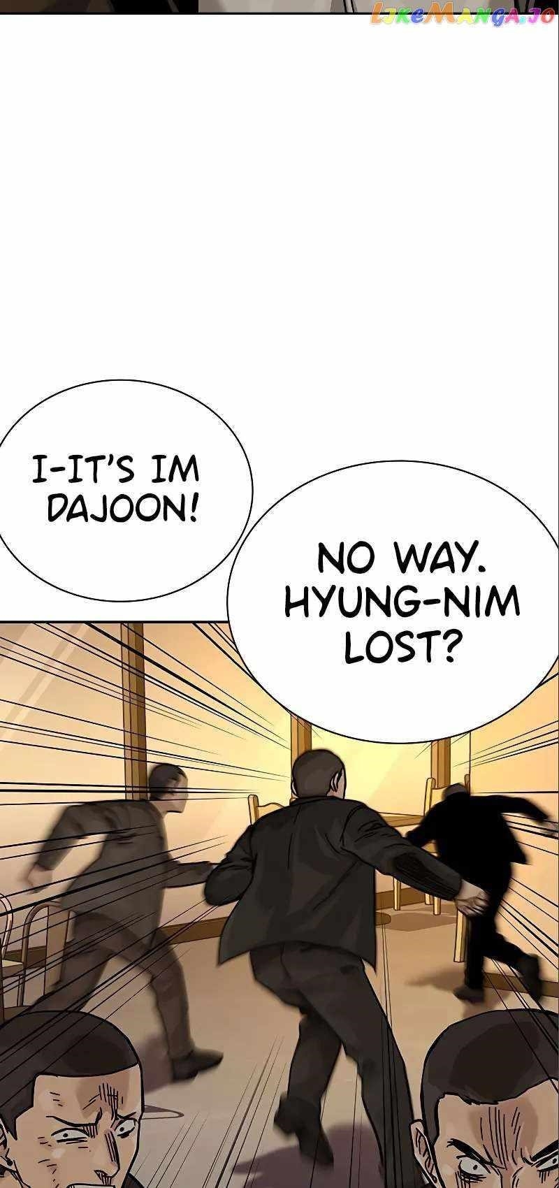 To Not Die — Chapter 108 — page 73
