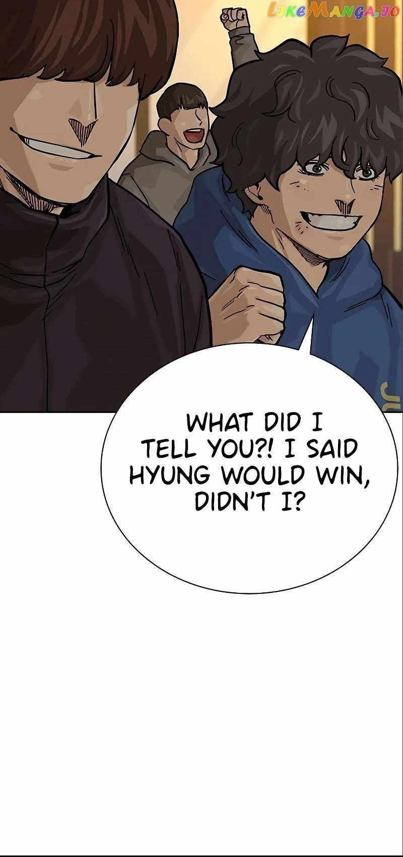 To Not Die — Chapter 108 — page 75
