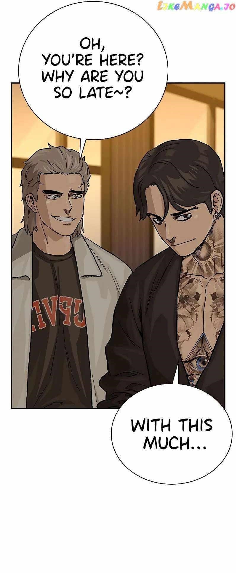 To Not Die — Chapter 108 — page 76