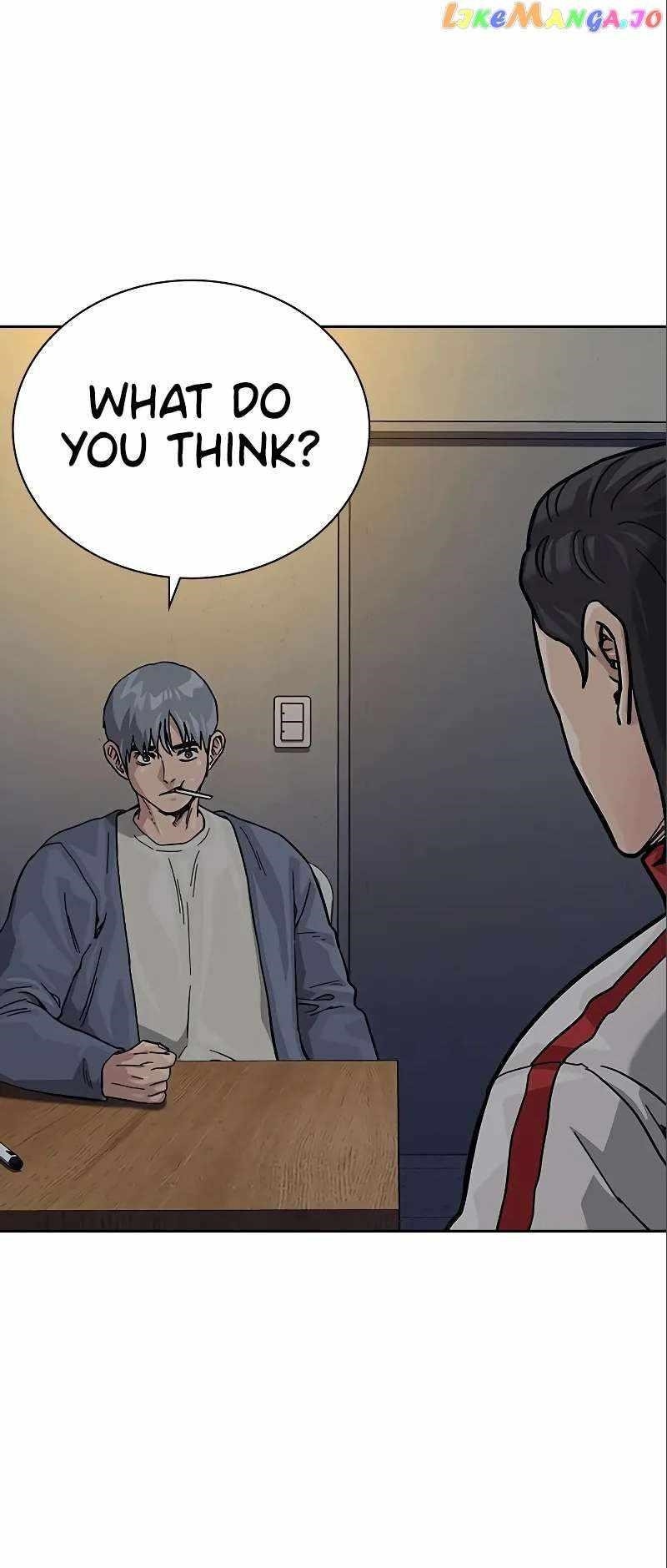 To Not Die — Chapter 108 — page 86