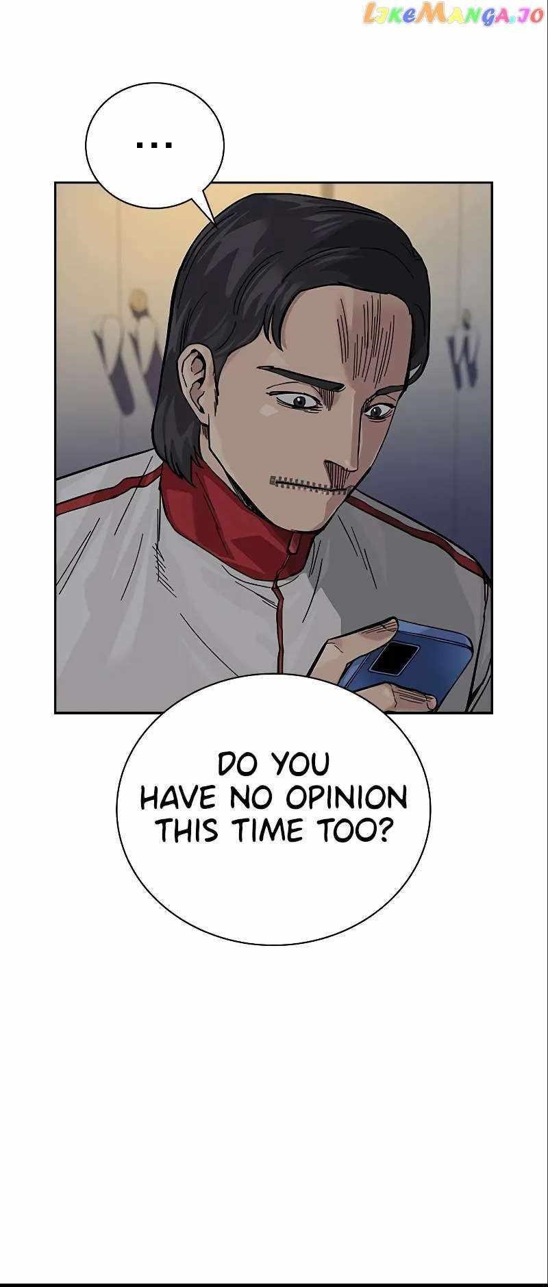 To Not Die — Chapter 108 — page 87