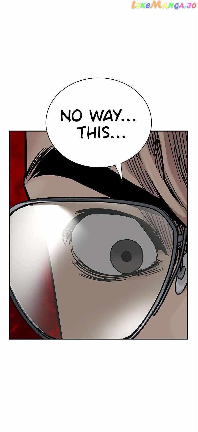 To Not Die — Chapter 108 — page 91