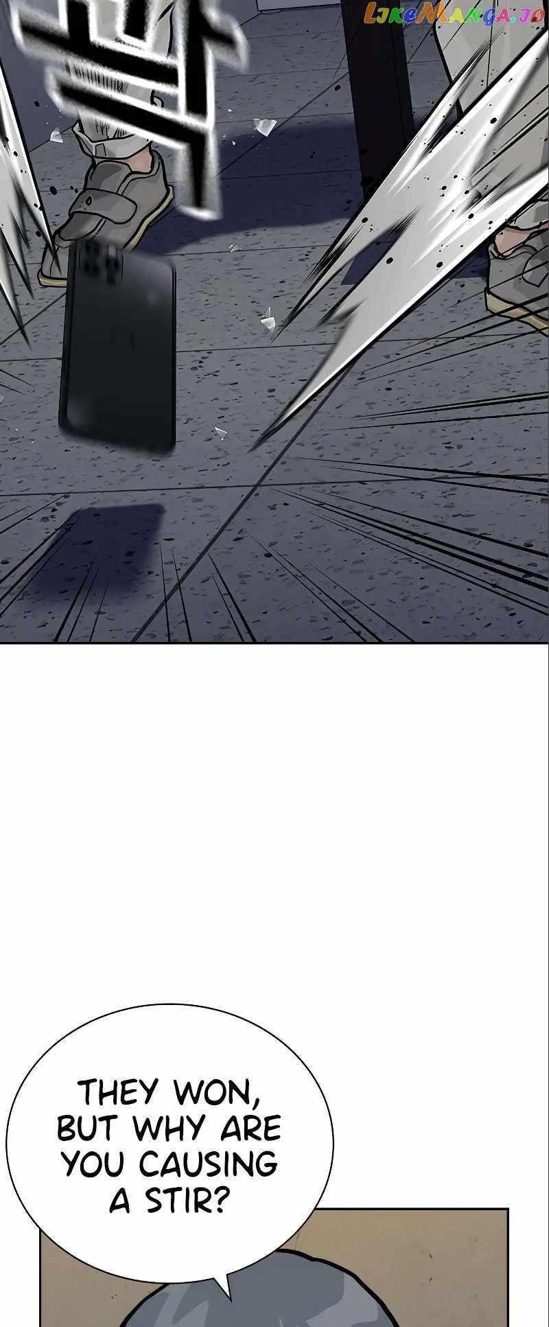 To Not Die — Chapter 108 — page 96