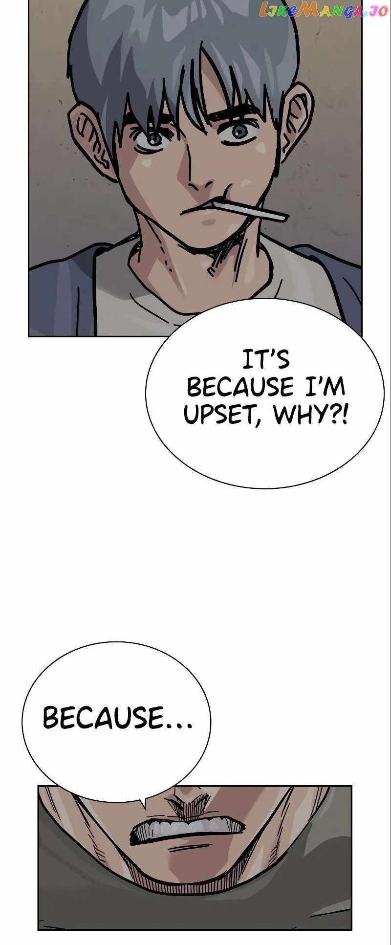 To Not Die — Chapter 108 — page 97