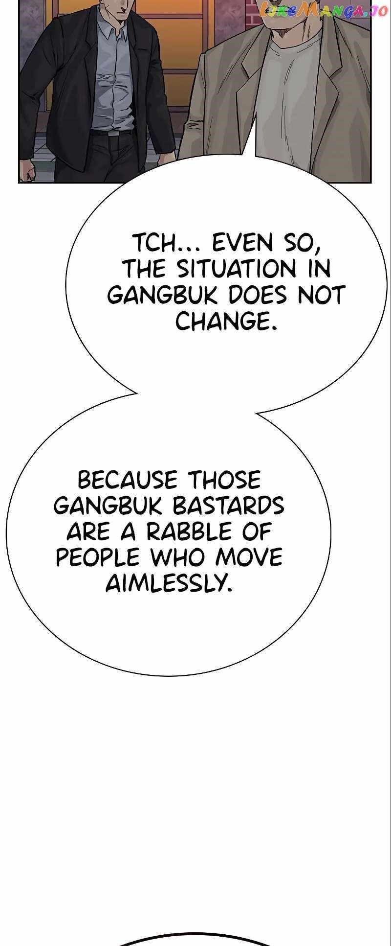 To Not Die — Chapter 108 — page 101