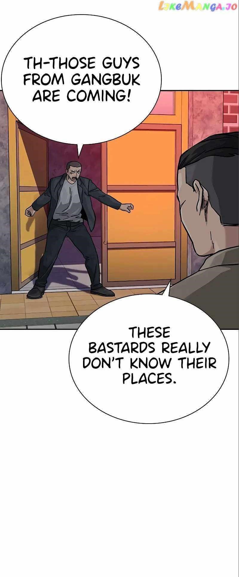 To Not Die — Chapter 108 — page 104