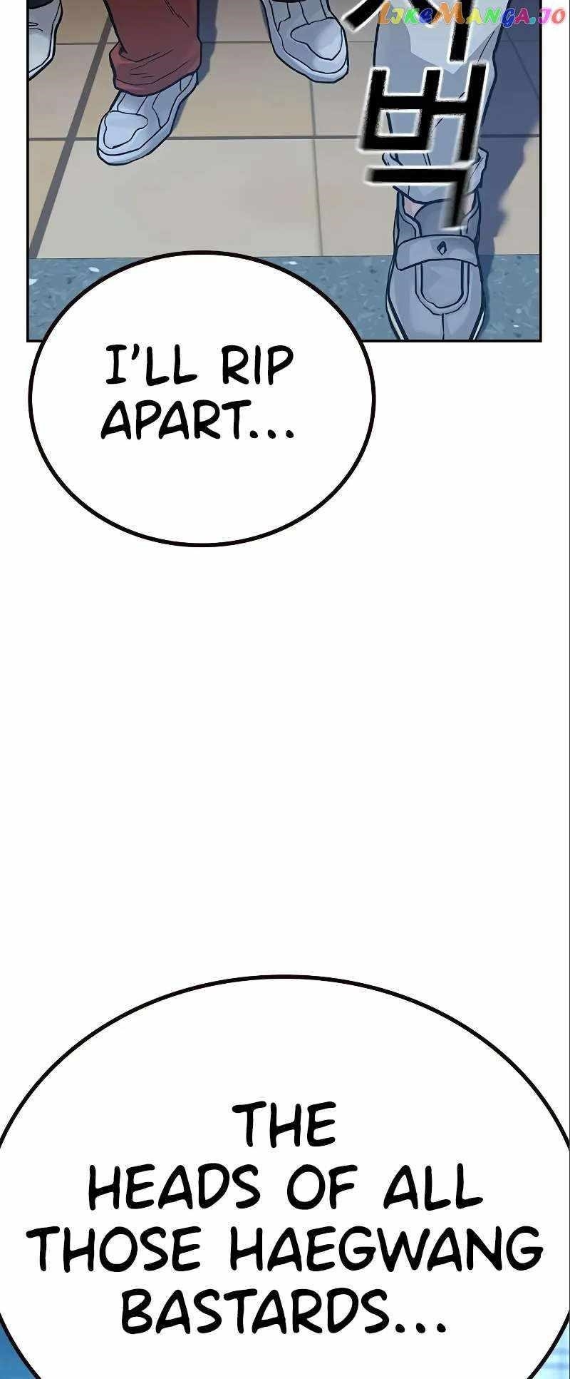 To Not Die — Chapter 108 — page 107