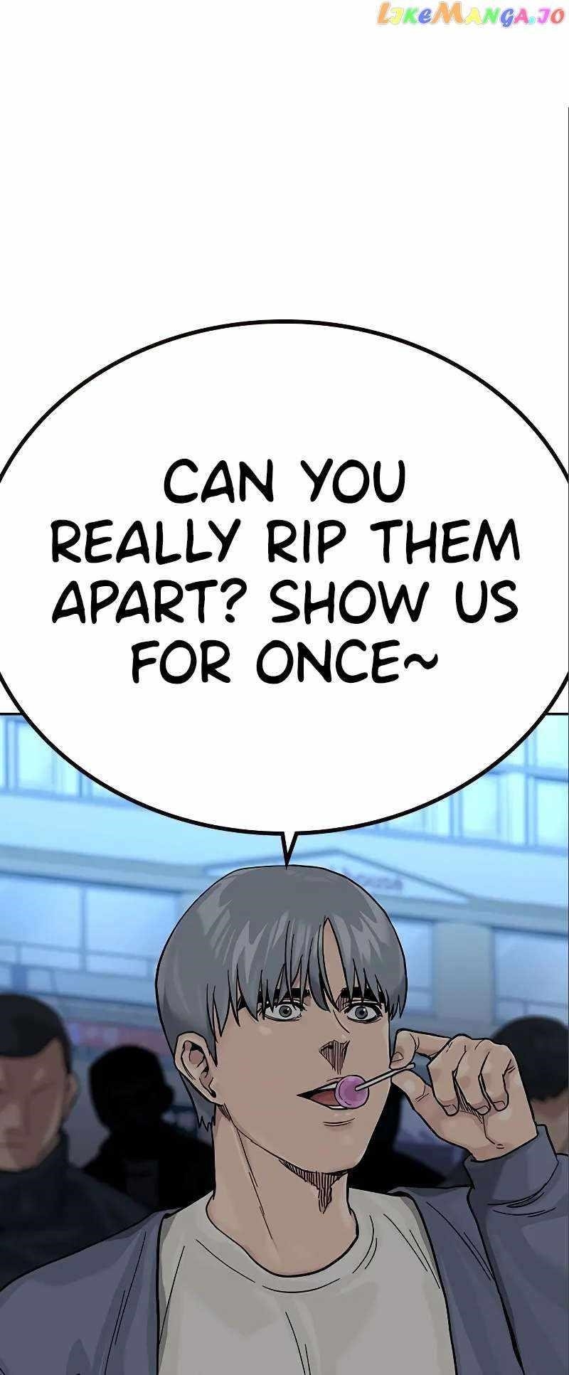 To Not Die — Chapter 108 — page 109