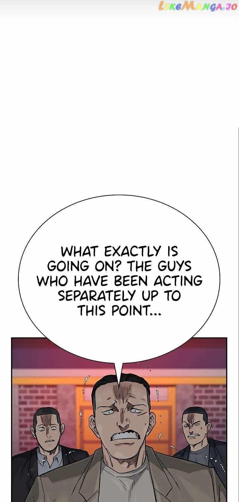 To Not Die — Chapter 108 — page 115