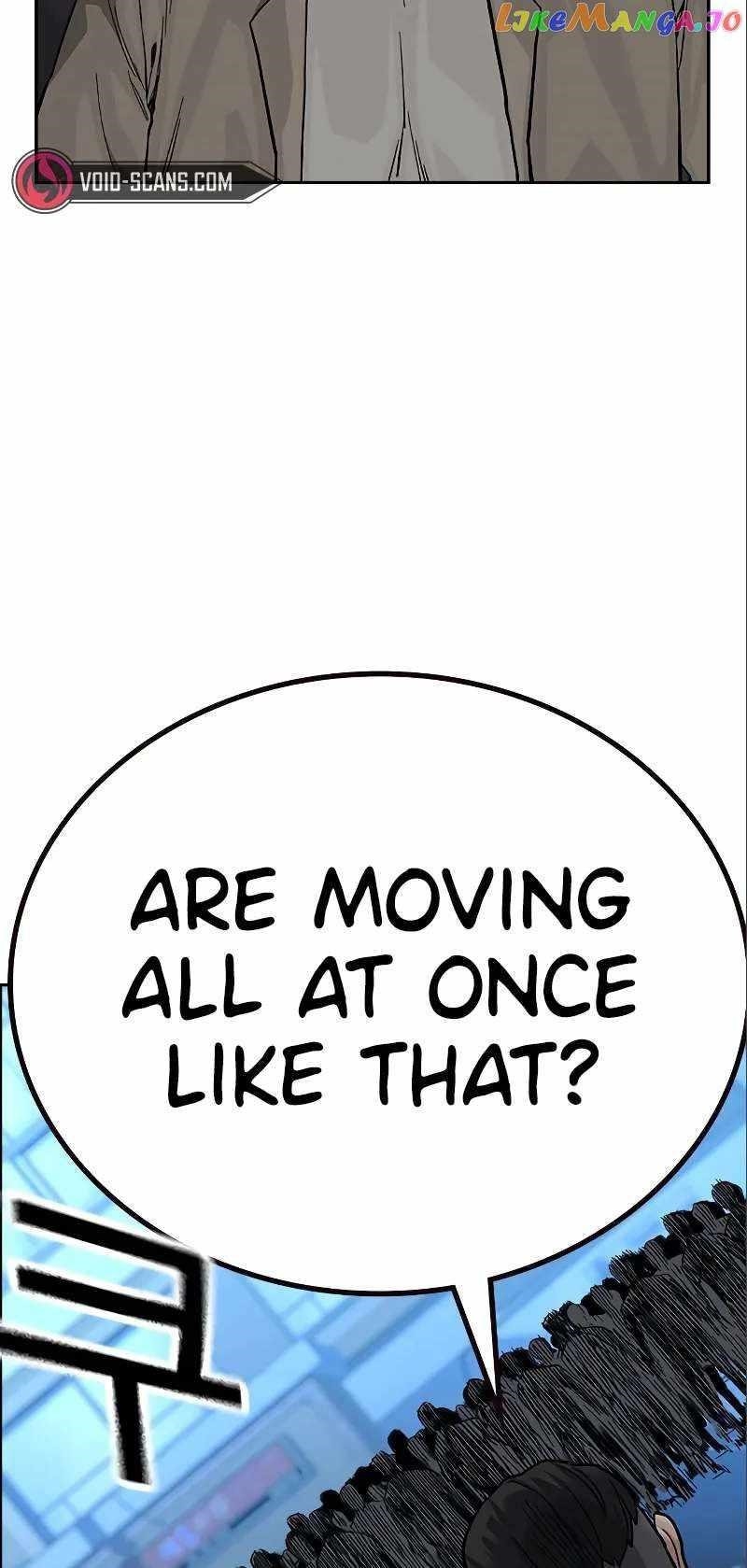 To Not Die — Chapter 108 — page 116