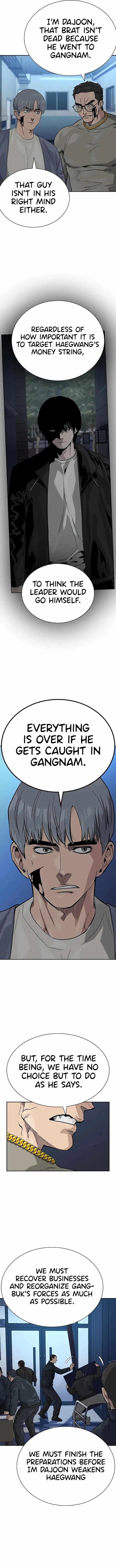 To Not Die — Chapter 111 — page 2