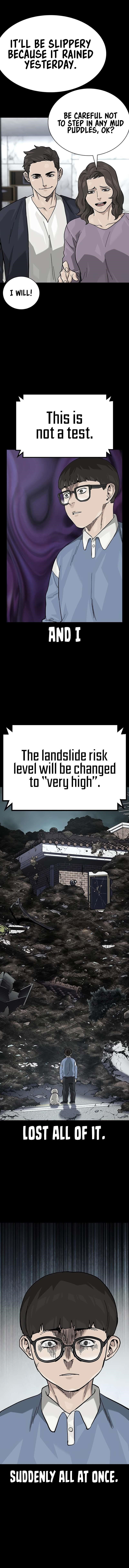 To Not Die — Chapter 118 — page 13
