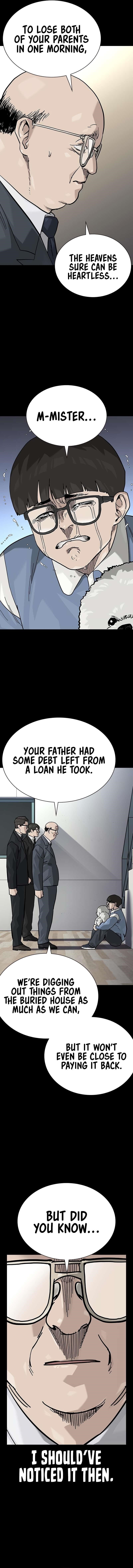 To Not Die — Chapter 118 — page 15