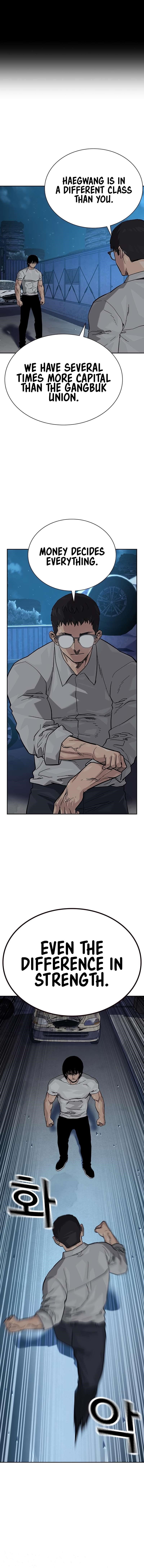 To Not Die — Chapter 118 — page 17