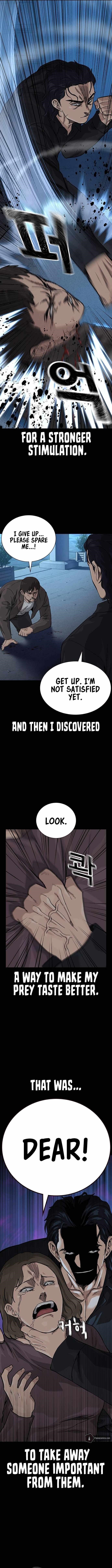 To Not Die — Chapter 125 — page 2
