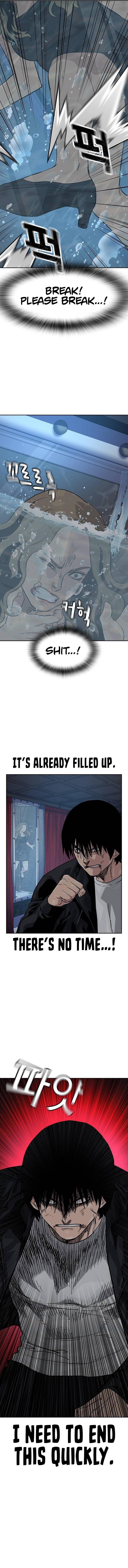 To Not Die — Chapter 127 — page 13