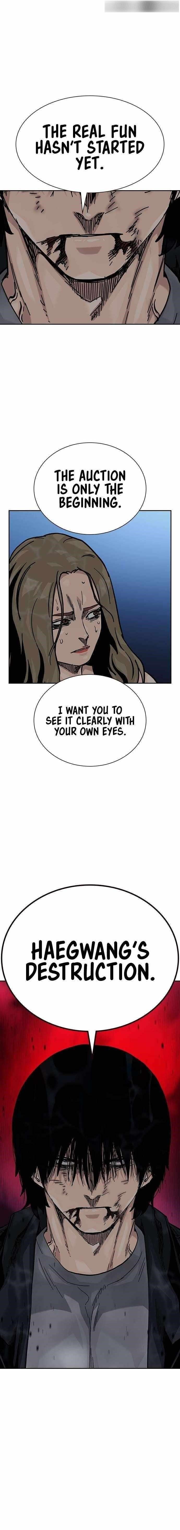 To Not Die — Chapter 129 — page 20