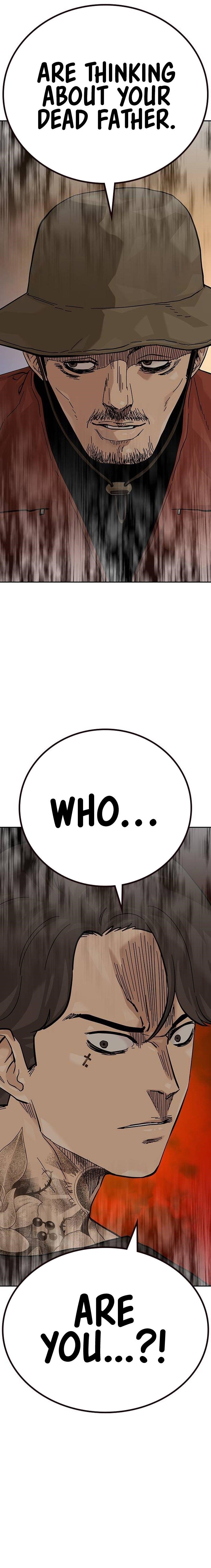 To Not Die — Chapter 131 — page 20