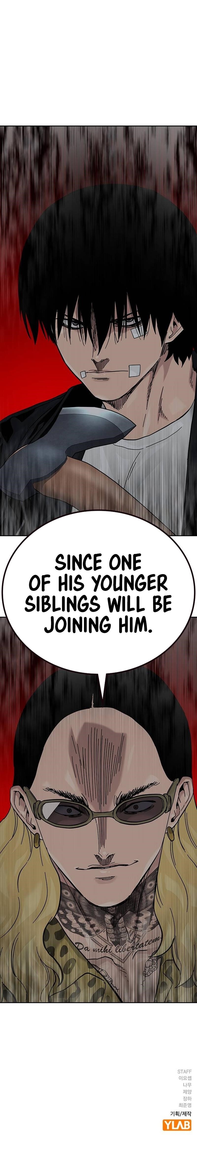 To Not Die — Chapter 132 — page 24