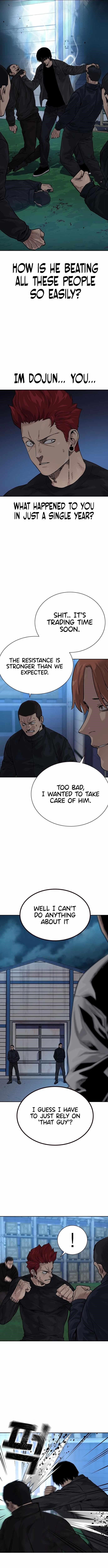 To Not Die — Chapter 73 — page 2