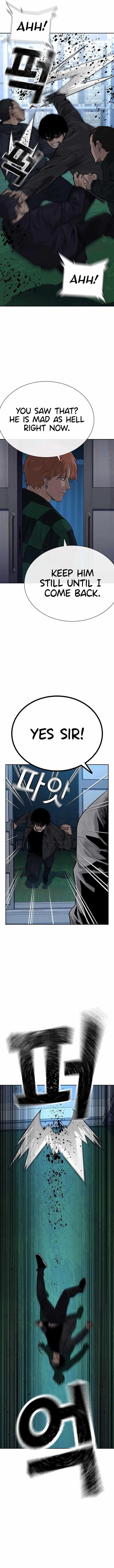 To Not Die — Chapter 73 — page 4