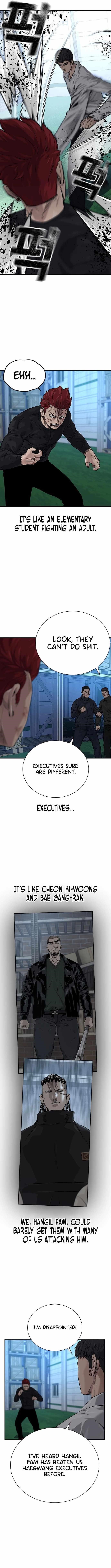 To Not Die — Chapter 73 — page 7
