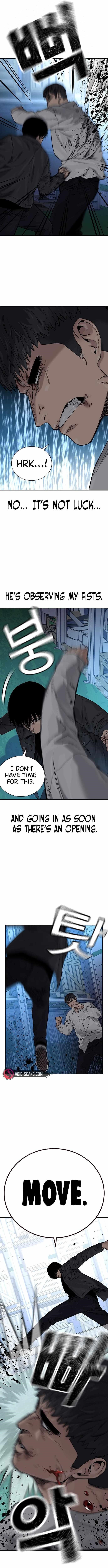 To Not Die — Chapter 73 — page 10