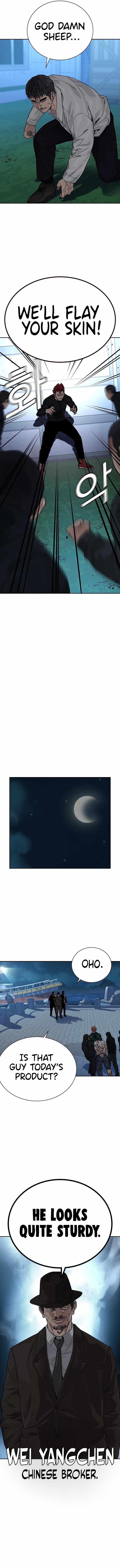 To Not Die — Chapter 73 — page 16