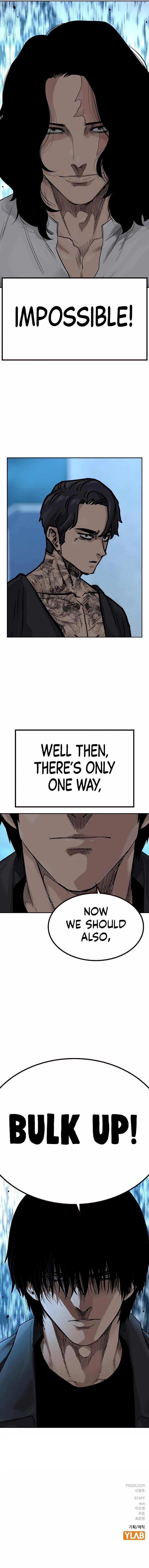 To Not Die — Chapter 76 — page 24